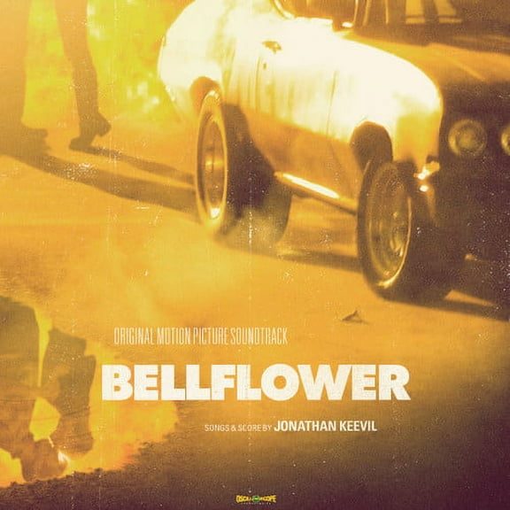Bellflower (DVD), Oscilloscope, Drama
