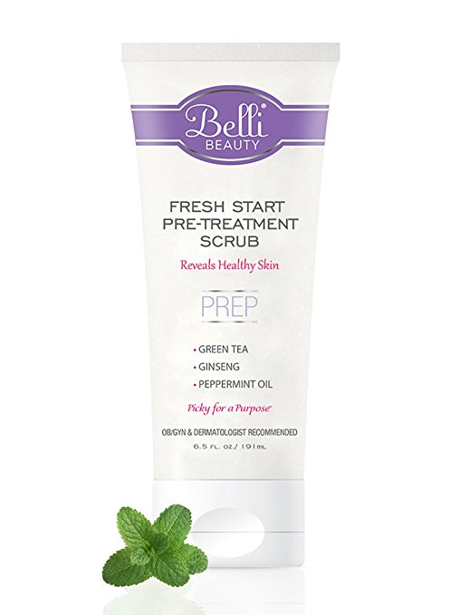 Belli Fresh Start Pre-Treatment Reveals Healthy SkinOB/GYN and Dermatologist Recommended 6.5 oz. - image 1 of 2