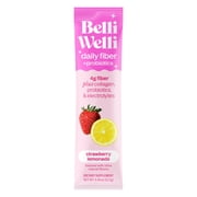 Belli Welli Strawberry Lemonade Single Stick Pack