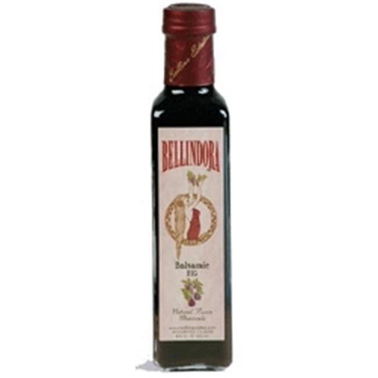 Bellindora Vinegar 100101 Balsamic Fig - Pack of 3
