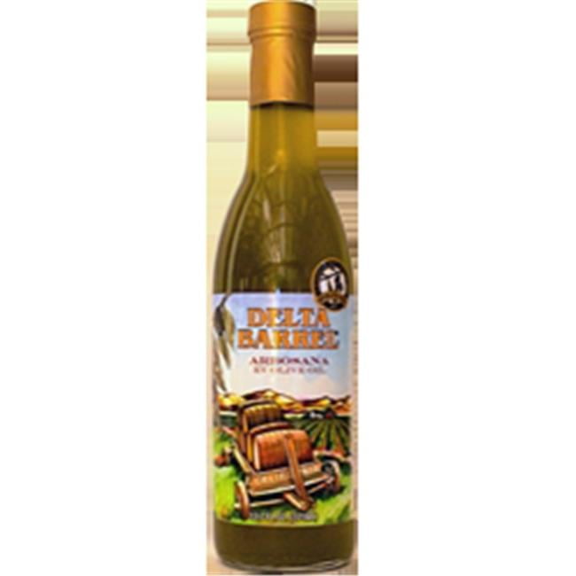 Bellindora Vinegar 600801 Arbosana Olive Oil - Pack of 3