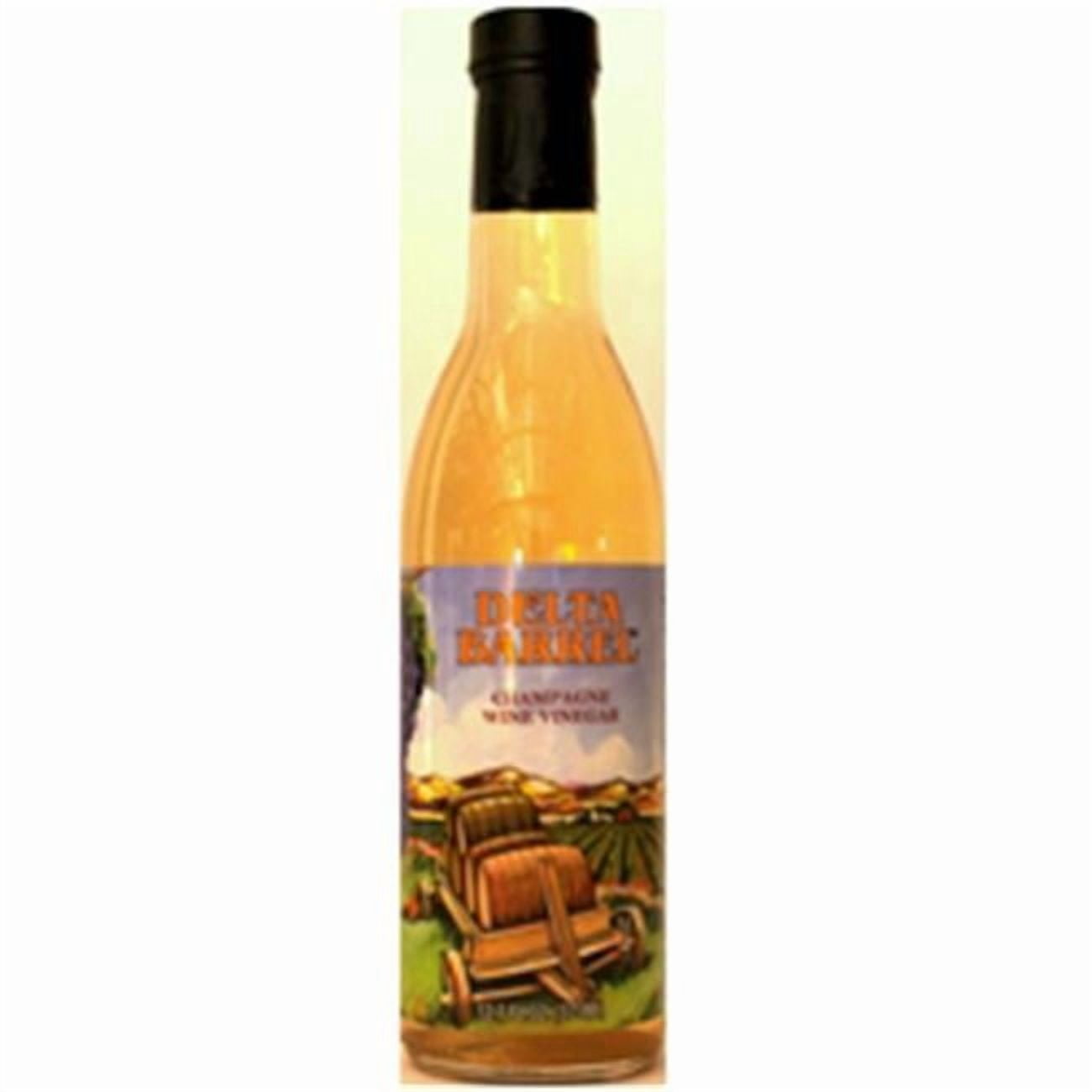 Bellindora Vinegar  Champagne Vinegar - Pack of 3