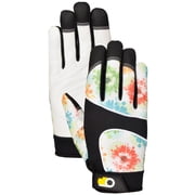 Bellingham Glove C7781L Womens Floral Performance Gloves