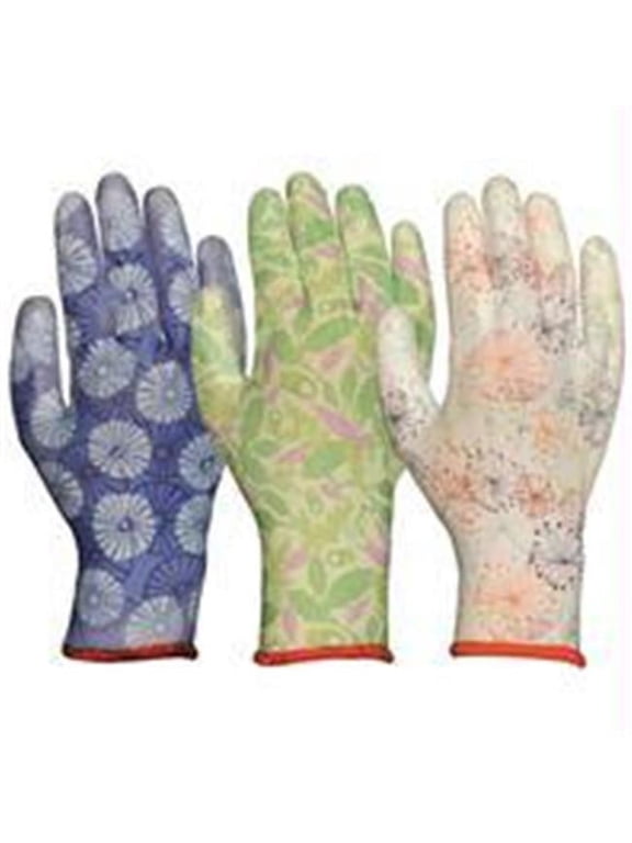 Exceptionally Cool Patterned Gloves