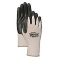 thumbnail image 1 of Bellingham Glove C3703l Large Nitrile With Cool Max Gloves, 1 of 5