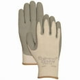 thumbnail image 1 of Bellingham Glove C4510s Small Grey Latex Palm Insulated Dip Gloves, 1 of 2