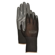 Bellingham Glove NT3700BKS Small Black Nitrile Tough Gloves
