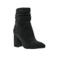 thumbnail image 1 of Bellini Carson Women Boots In Black Microsuede, 1 of 5