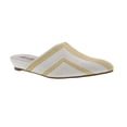 thumbnail image 1 of Bellini Festive Women Slip-on In White Multi Woven, 1 of 6