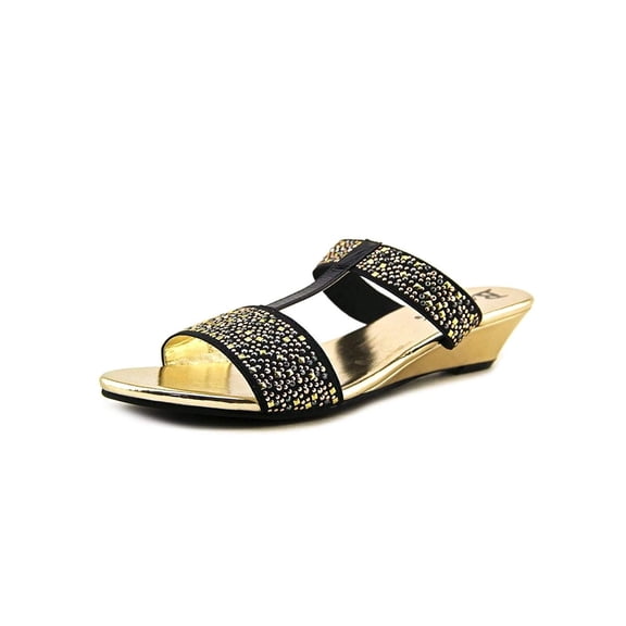 Bellini Women's 1" Flavor Slides Slip On Casual Sandals
