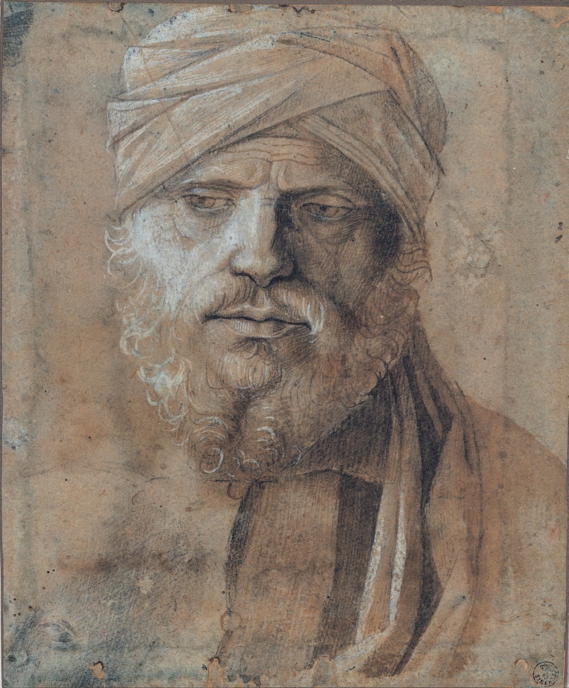Bellini Giovanni Canvas Art - (24 x 36)