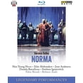 thumbnail image 1 of Bellini: Norma (Blu-ray), Arthaus Musik, Music & Performance, 1 of 3
