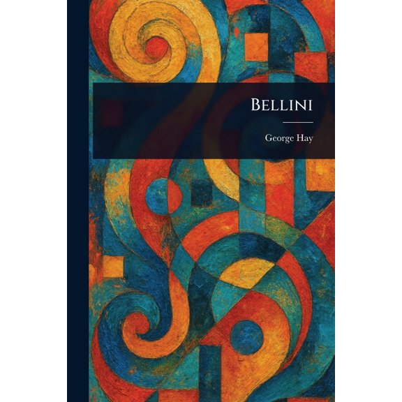 Bellini, (Paperback)