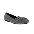 thumbnail image 1 of Bellini Snug Women Slip-on Shoe's In Grey Wool, 1 of 6