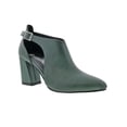 thumbnail image 1 of Bellini Vera Women Dress Pump In Green Smooth, 1 of 5