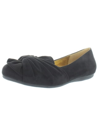 Womens best sale flats walmart