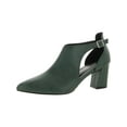 thumbnail image 1 of Bellini Womens Vera Pointed Toe Buckle Ankle Boots, 1 of 3