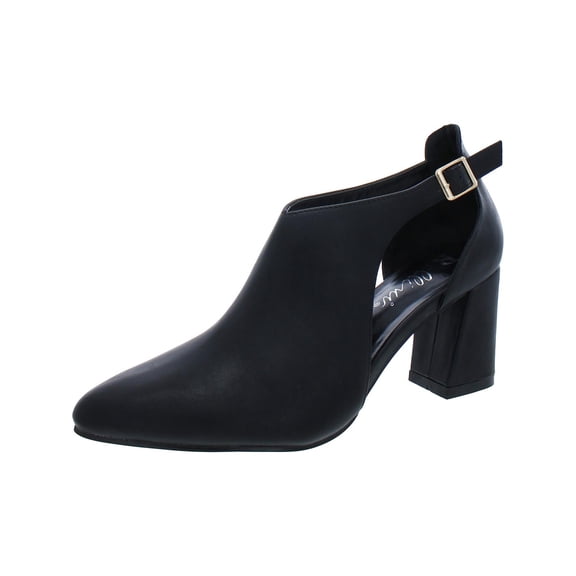 Bellini Womens Vera Pointed Toe Dressy Pumps