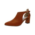 thumbnail image 1 of Bellini Womens Vera  Pointed Toe Dressy Pumps, 1 of 3