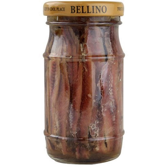 Bellino Anchovy Fillet