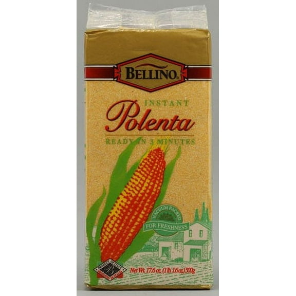 Bellino Instant Polenta 17.6 Ounce