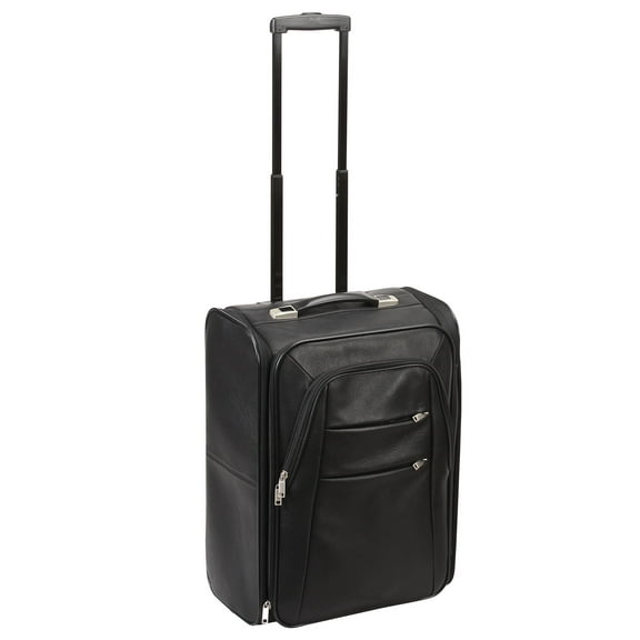 Bellino Leather Folding Luggage