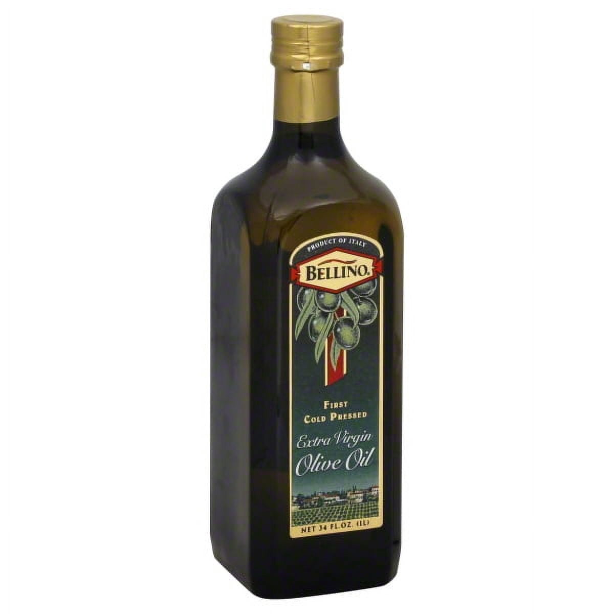 Bellino Olive Oil Extra Virgin