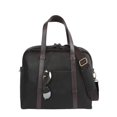 thumbnail image 1 of Bellino Oxford Leather Duffel, 1 of 2