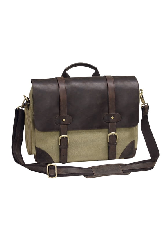 Prospector Briefcase