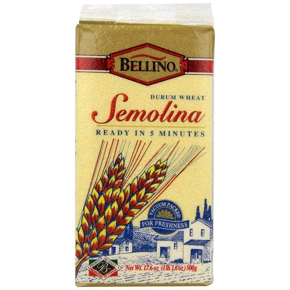 Bellino Semolina