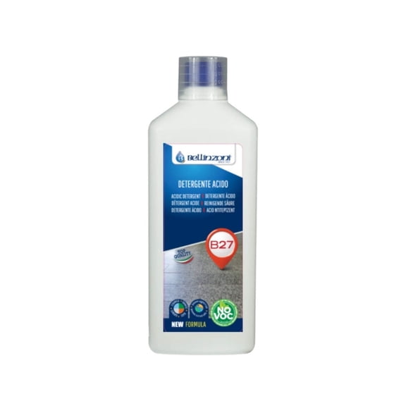 Bellinzoni Srl Bellinzoni Concentrate Dishwasher Detergents, 1 L