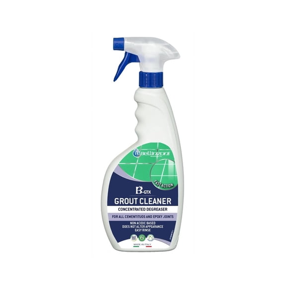 Bellinzoni Srl Bellinzoni B-GTX Grout Joint Cleaner 750 mL