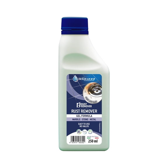 Bellinzoni Srl Bellinzoni B-Rust Remover Gel for Stone & Tile Surfaces