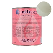 Bellinzoni Srl Bellinzoni Cera in Pasta Paste Wax for Natural Stone Surfaces