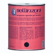 Bellinzoni Concentrated Wax Solvent for Stone, White, 250 ml   Polishing Wax for Marble & Granite