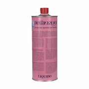 Bellinzoni Srl Bellinzoni Preparato Liquido Liquid Wax for Marble and Granite 1 L