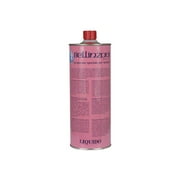 Bellinzoni Preparato Liquido Marble Cleaners with Dry Soft Cloth, Fine Steel Wool, Brush, Electrical Flex Machine, 1 L
