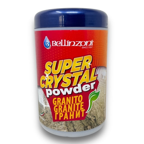 Bellinzoni - Super Crystal Powder Granite