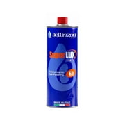 Bellinzoni Srl Bellinzoni SuperLux Liquid Polisher for Stone, Clear, 1 L