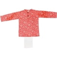 thumbnail image 1 of Bellisimo Fashion Boys Indian Floral Kurta Set, 1 of 5