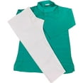 thumbnail image 1 of Bellisimo Fashion Boys Indian Plain Kurta Set, 1 of 5