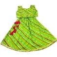 thumbnail image 1 of Bellisimo Fashion Girls Lehenga Choli Set, 1 of 5