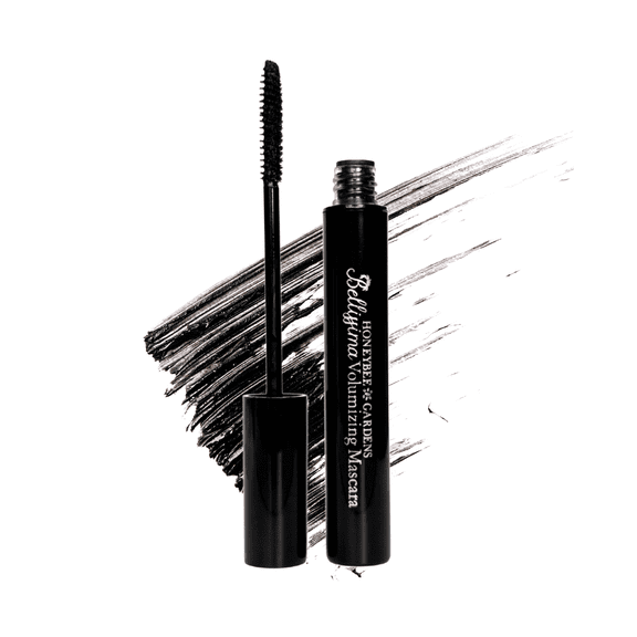 Honeybee Gardens Bellissima Volumizing Mascara, Black Lace