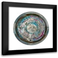 thumbnail image 1 of Bellissimo Art 20x20 Black Modern Framed Museum Art Print Titled - Galileos Assistant III, 1 of 5