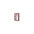 thumbnail image 1 of Bellissimo Wall Mount Jewelry Armoire - 16W x 23H in., 1 of 5