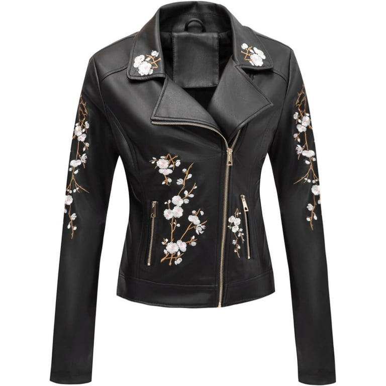 Bellivera faux jacket cheap