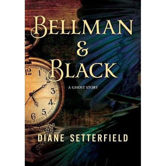 Pre-Owned Bellman & Black (Unknown) 1611739713 9781611739718