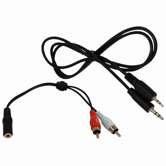 Bellman & Symfon BS-CABLE-3F 3.3 ft. Bellman & Symon Cable Kit