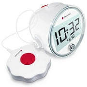 Bellman & Symfon Alarm Clock Classic BE1350