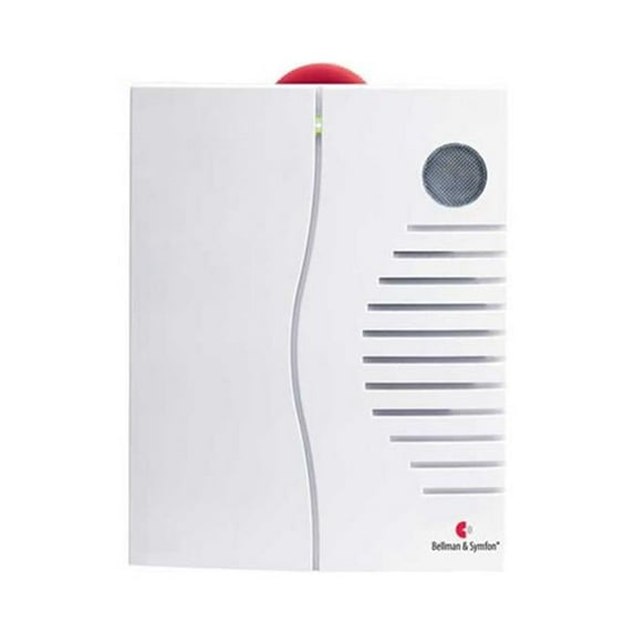 Bellman & Symfon HC-VISIT-PORREC Visit Portable Audible Receiver
